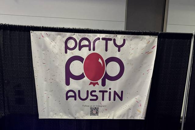Party Pop Lights
