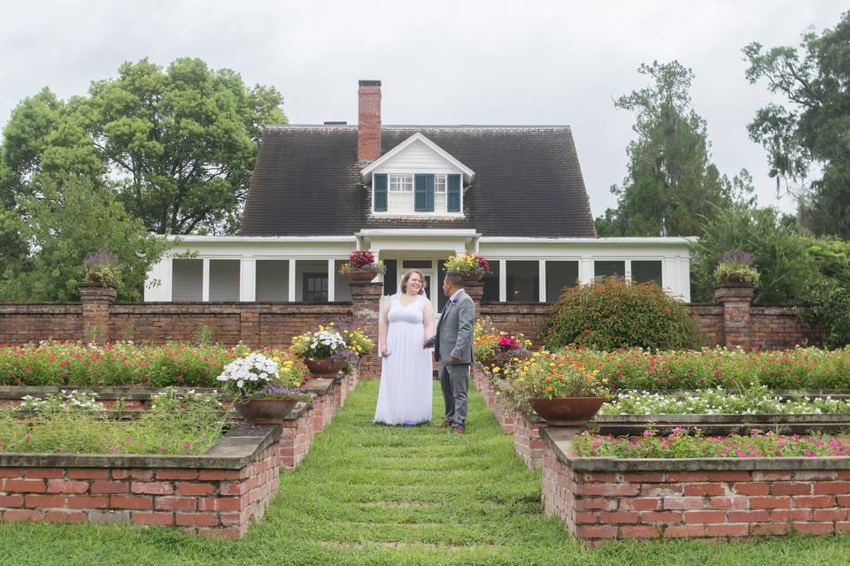 Wedding Portraits