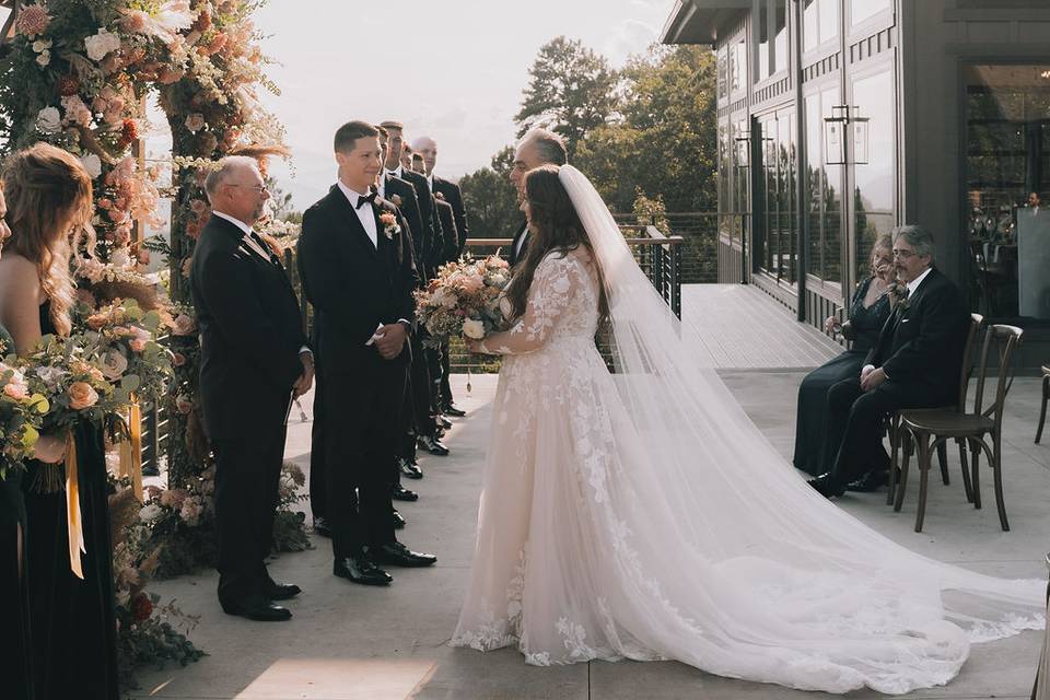 The Trillium Venue