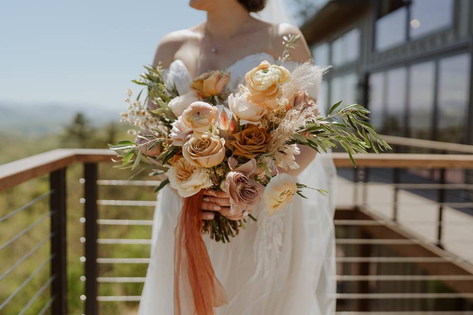 The Trillium Venue