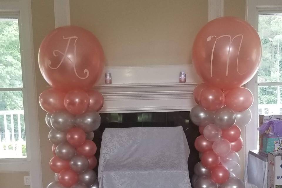 Baby Shower