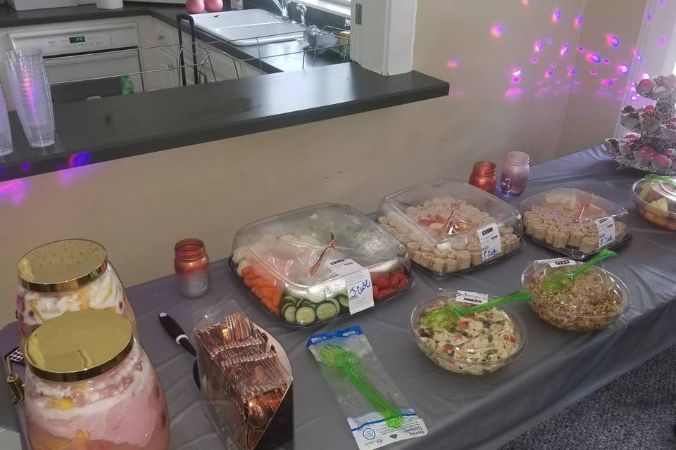 Baby Shower