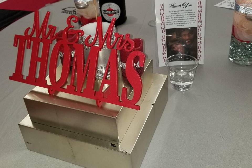 Place Setting