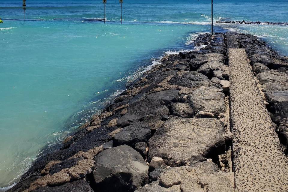 Waikiki