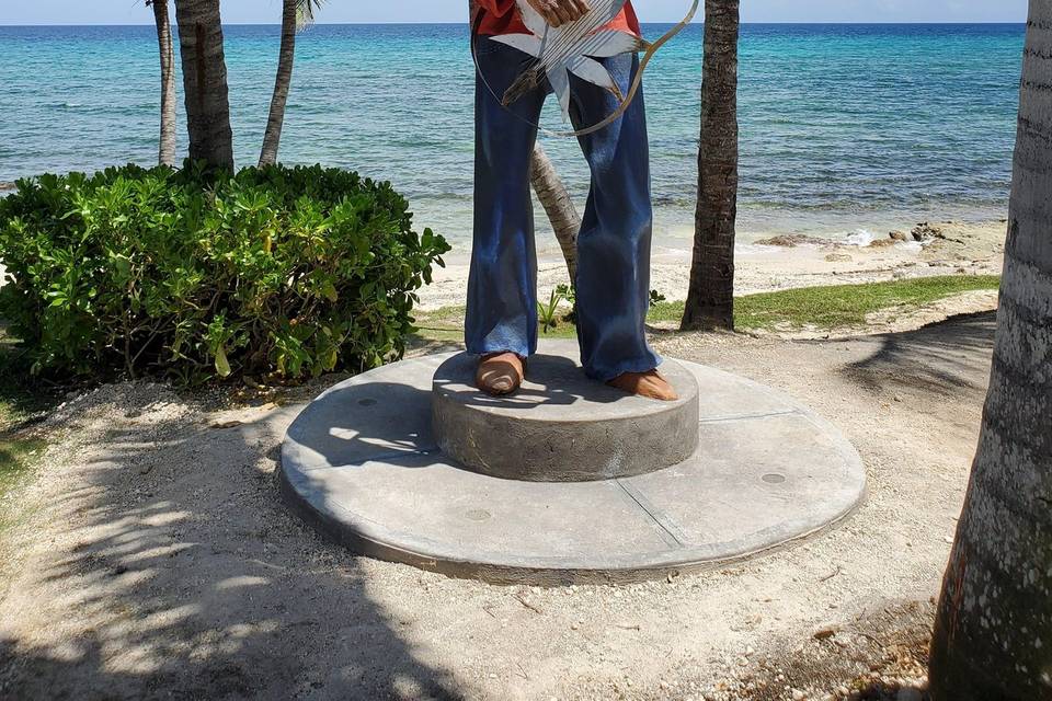 Jamaica