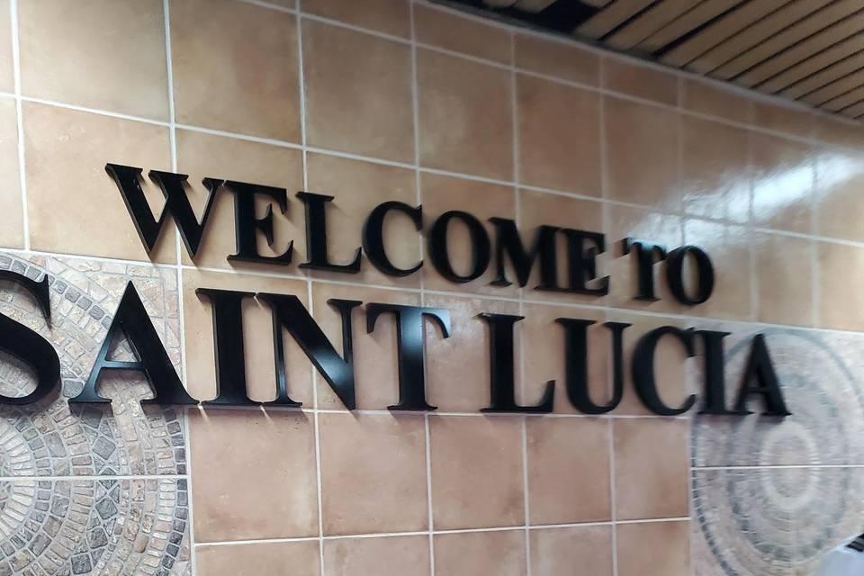 40th Birthday Destination