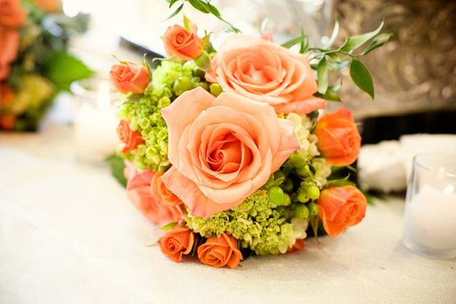 LYNN DOYLE FLOWERS & EVENTS