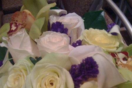 LYNN DOYLE FLOWERS & EVENTS