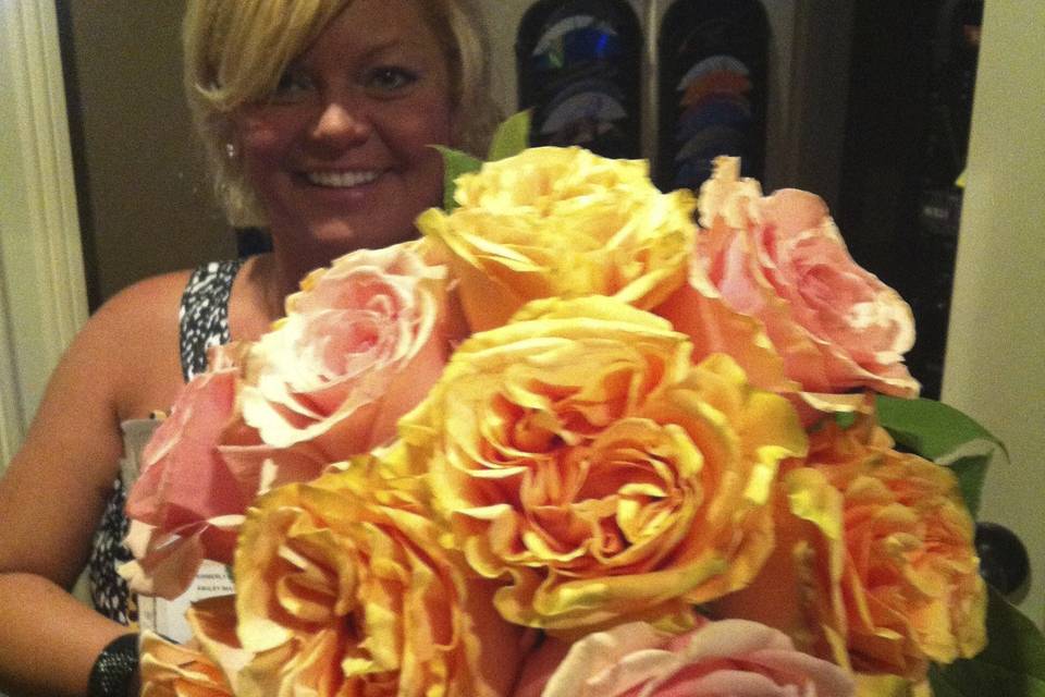 LYNN DOYLE FLOWERS & EVENTS