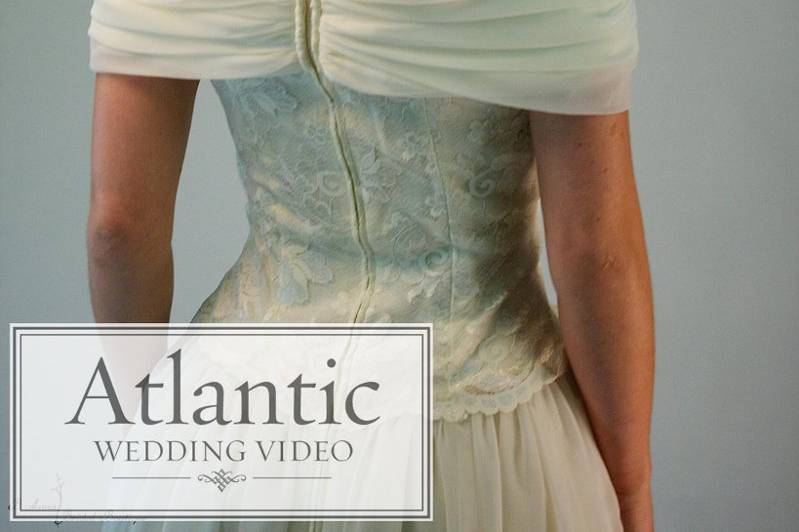 Atlantic Wedding Video