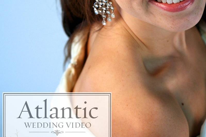 Atlantic Wedding Video