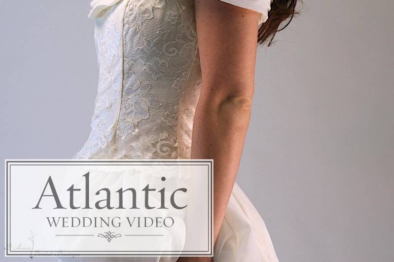 Atlantic Wedding Video