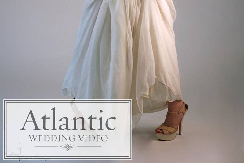 Atlantic Wedding Video