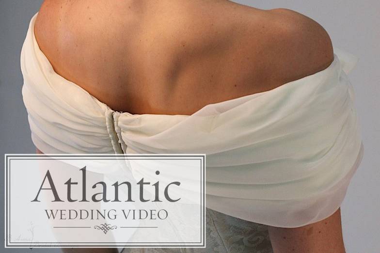 Atlantic Wedding Video