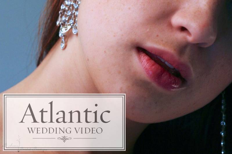 Atlantic Wedding Video