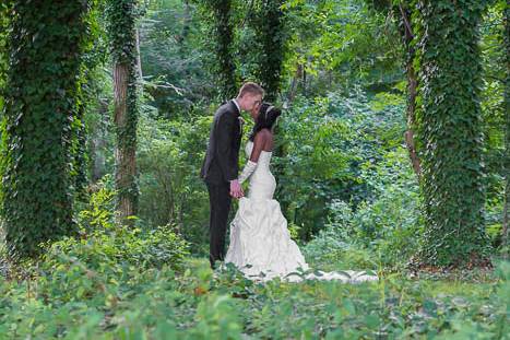 Atlantic Wedding Video