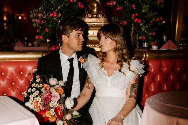 Madonna Inn