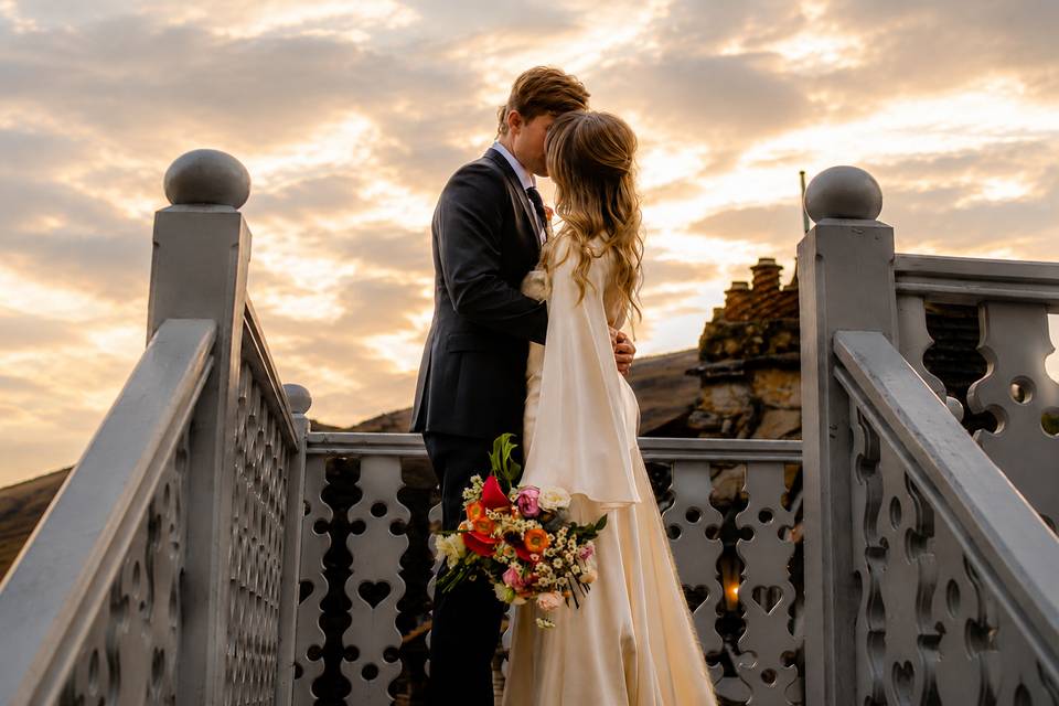 Happily Ever After