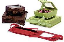 Favor and Gift Packaging