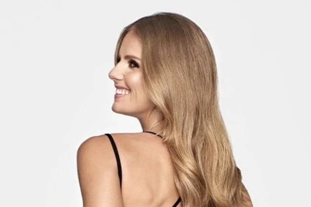 Hilary Shawn