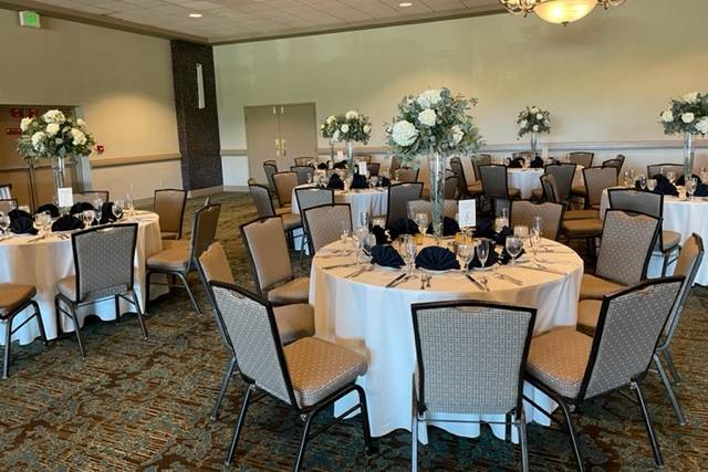 Turf Valley Resort Cameo Room