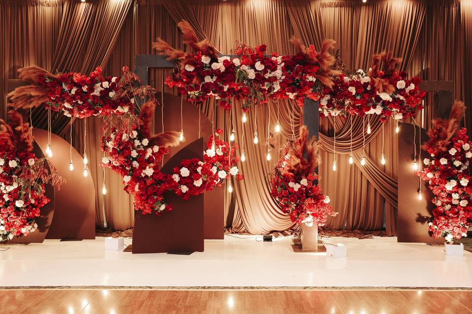 Wedding Ceremony