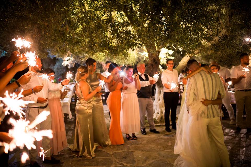 Weddings in Crete by NM events