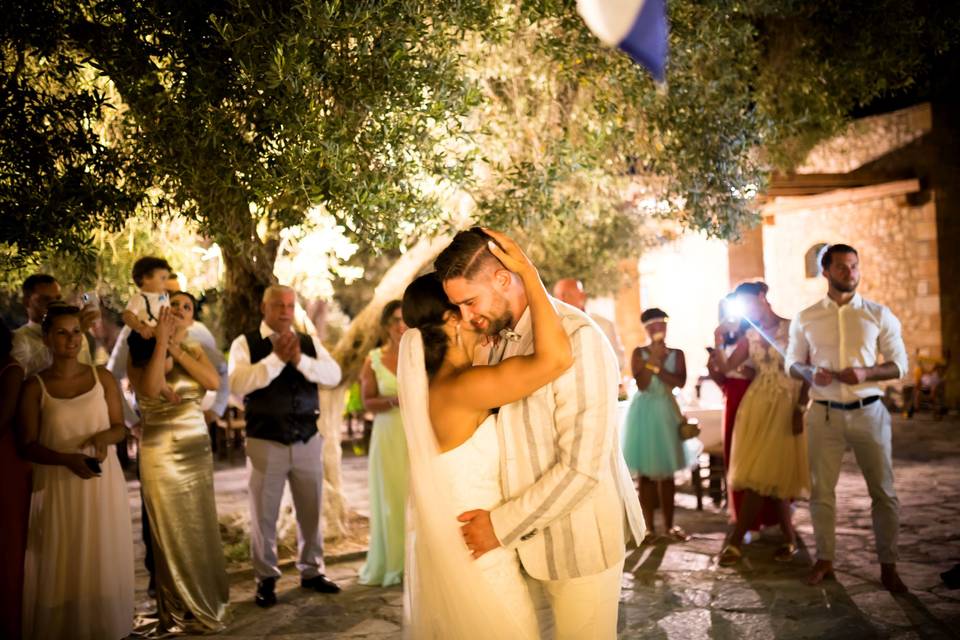 Weddings in Crete by NM events