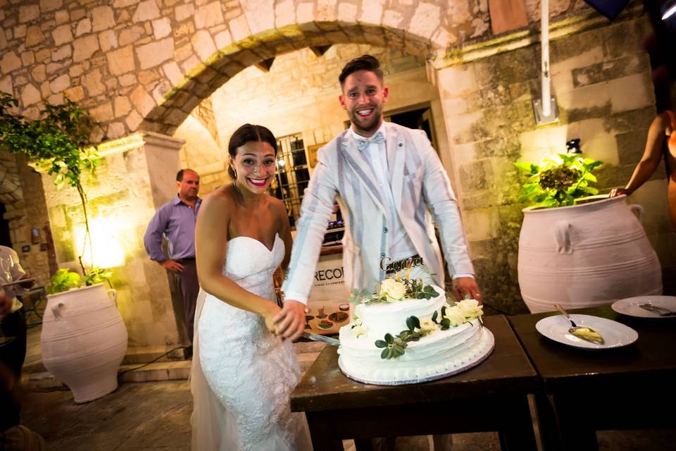 Weddings in Crete by NM events