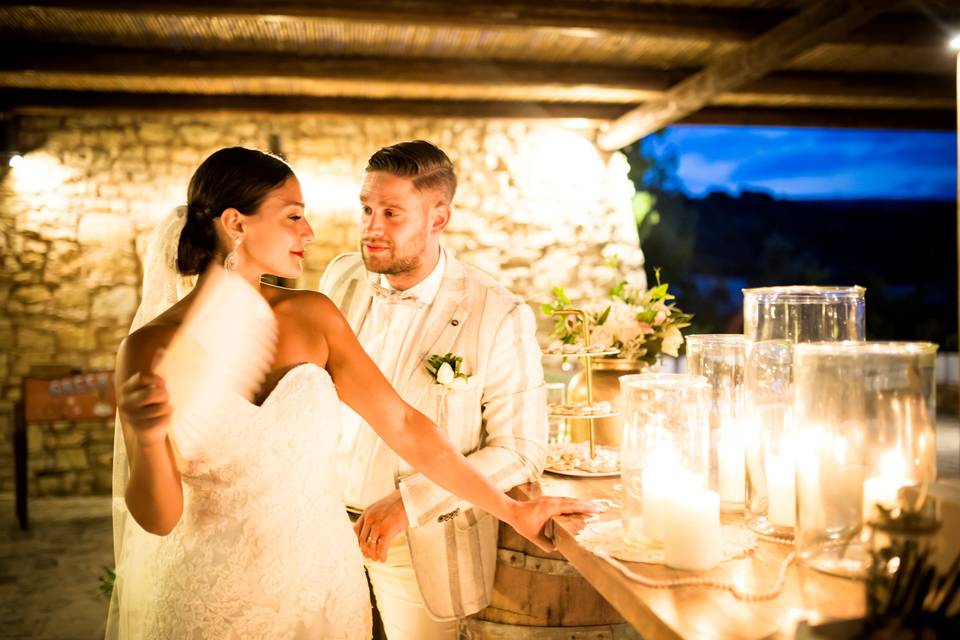 Weddings in Crete by NM events