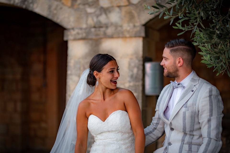 Weddings in Crete by NM events