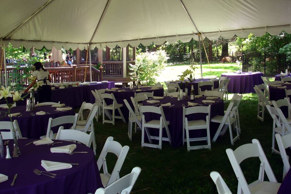 Bachetti Bros Catering