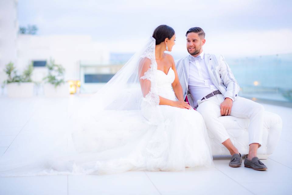 Weddings in Crete by NM events