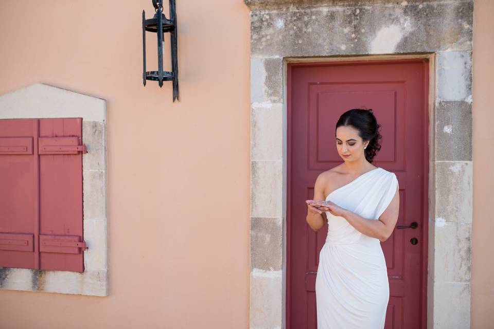 Weddings in Crete by NM events