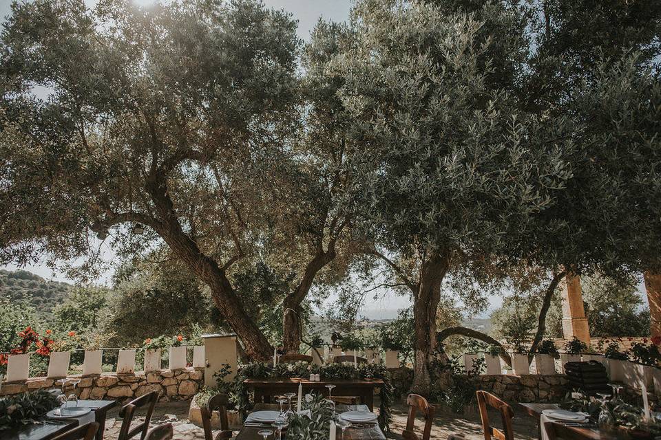 Weddings in Crete by NM events