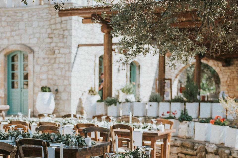 Weddings in Crete by NM events