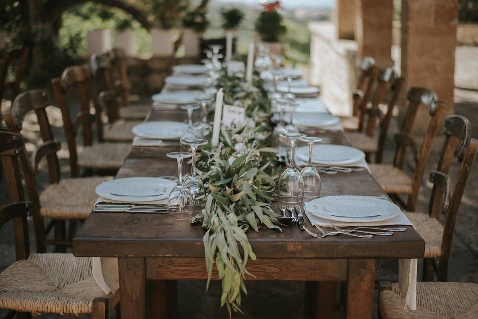 Weddings in Crete by NM events