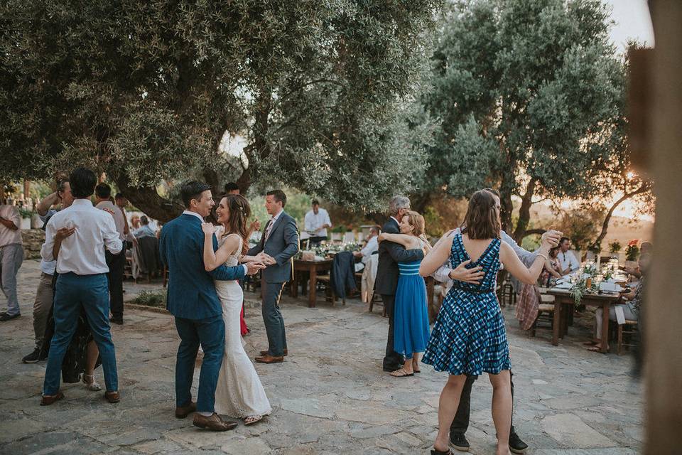 Weddings in Crete by NM events