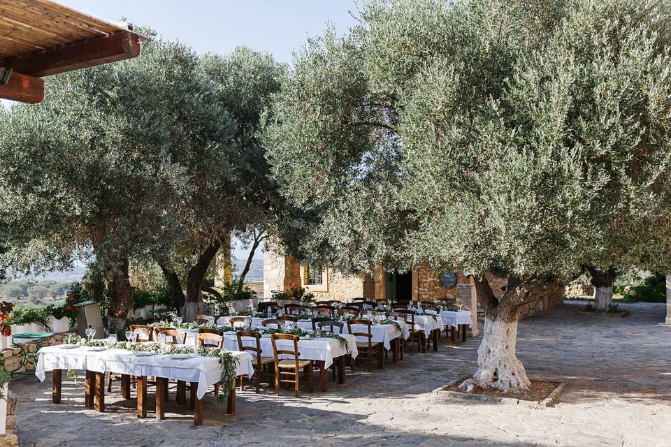 Weddings in Crete by NM events