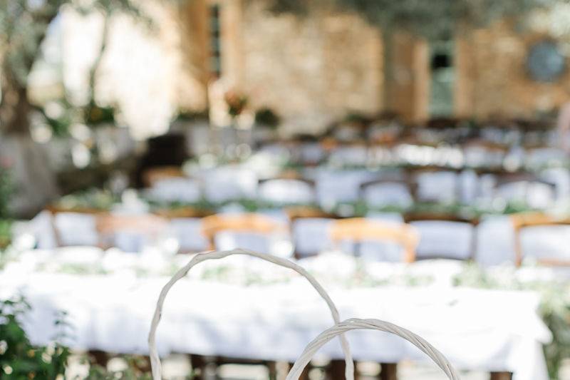 Weddings in Crete by NM events