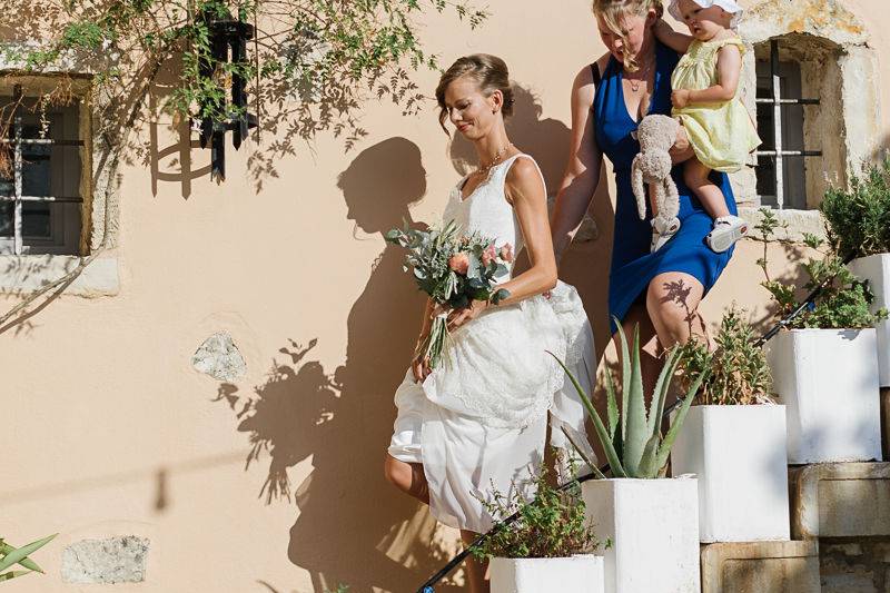 Weddings in Crete by NM events