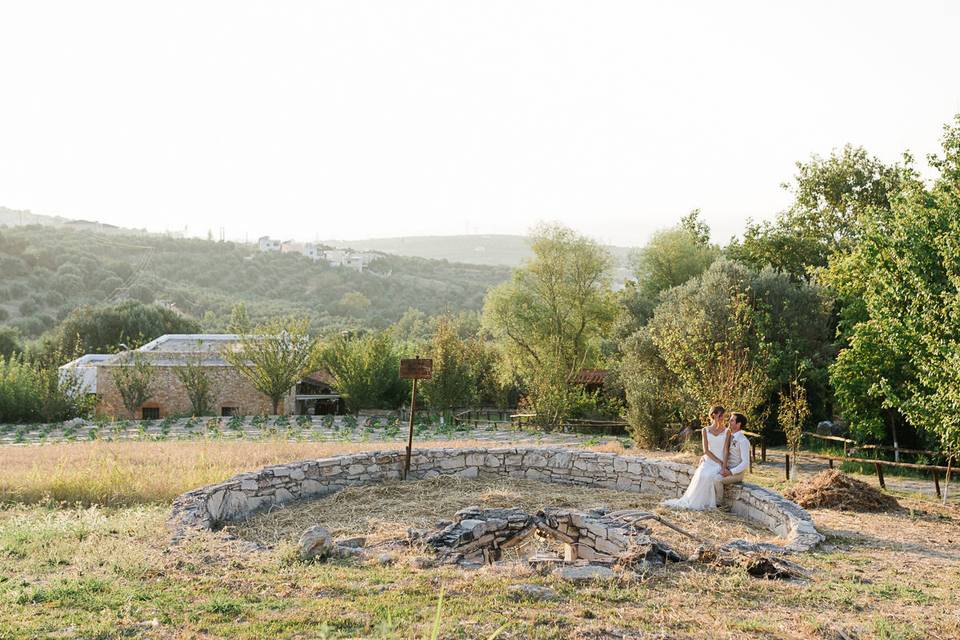 Weddings in Crete by NM events