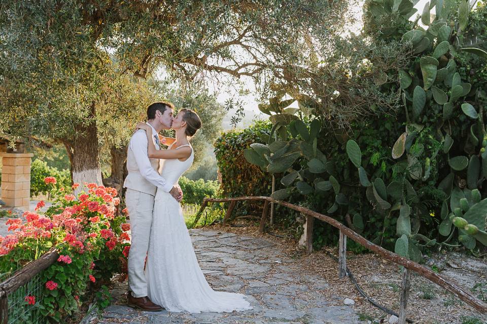 Weddings in Crete by NM events