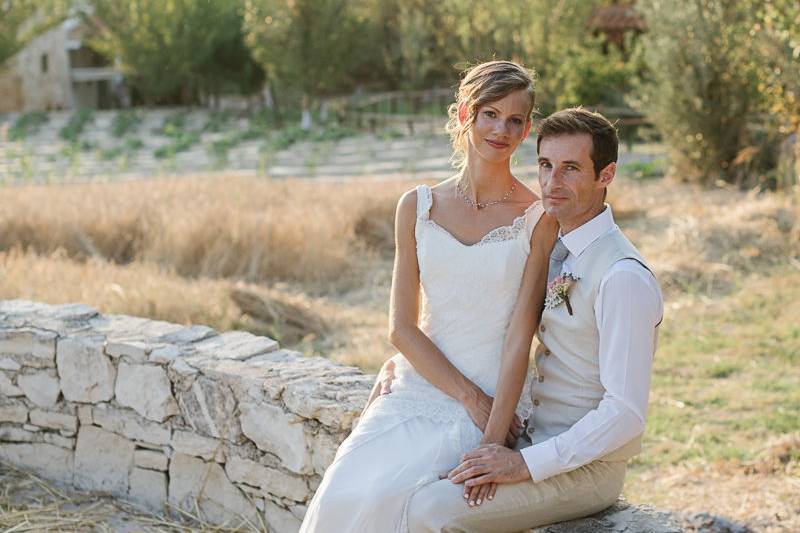 Weddings in Crete by NM events