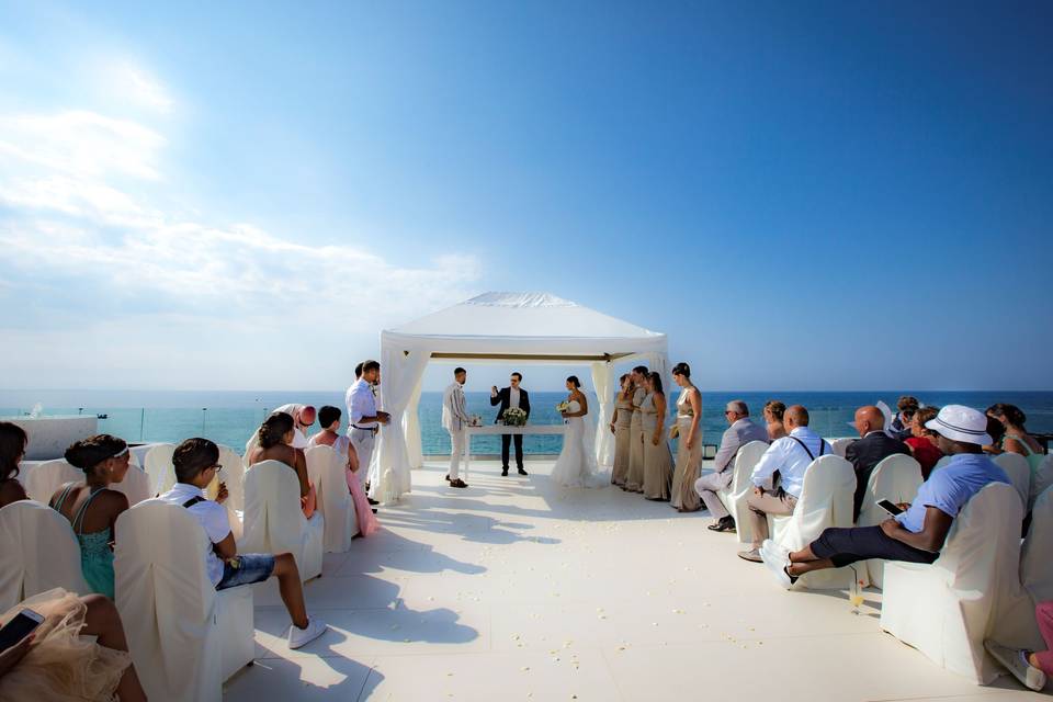 Weddings in Crete by NM events