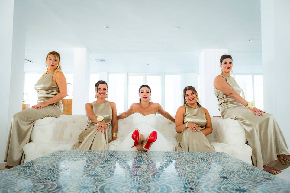 Weddings in Crete by NM events