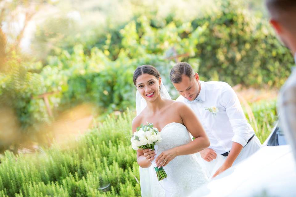 Weddings in Crete by NM events