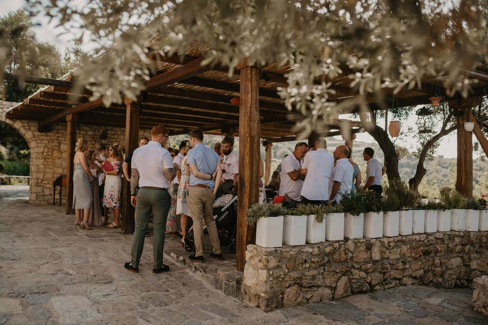 Weddings in Crete by NM events