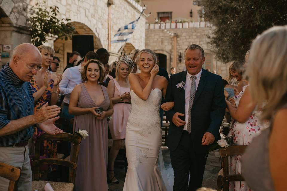 Weddings in Crete by NM events