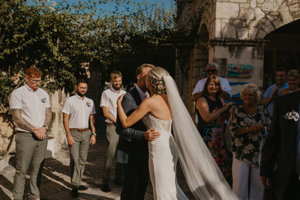 Weddings in Crete by NM events